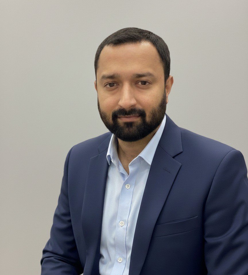 Moizam Hussain